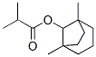 1,5-dimethylbicyclo[3.2.1]oct-8-yl isobutyrate