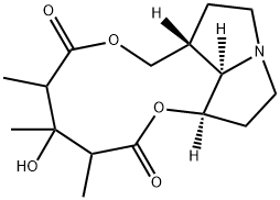 Isocrocandine