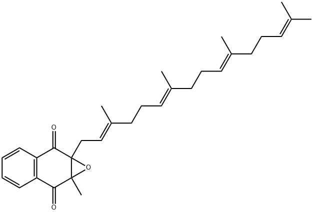 MENAQUINONE 4 2,3-EPOXIDE