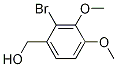 2-BroMo-3,4-diMethoxy-benzeneMethanol