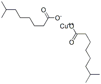 copper(2+) isononanoate