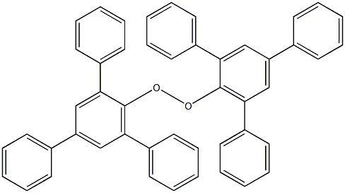 5′-苯基-1,1′:3′,1′′-三联苯-2′-基氧基二聚体