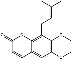 O-Methylcedrelopsin