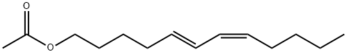 (5E,7Z)-5,7-Dodecadien-1-ol acetate