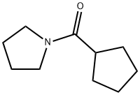 Methanone, cyclopentyl-1-pyrrolidinyl-