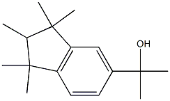 2,3-Dihydro-α,α,1,1,2,3,3-heptamethyl-1H-indene-5-methanol