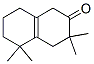 3,4,5,6,7,8-hexahydro-3,3,5,5-tetramethylnaphthalene-2(1H)-one