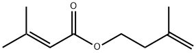 3-methyl-3-butenyl 3-methyl-2-butenoate