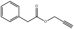 2-Phenylacetic acid propargyl ester