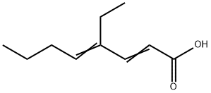 4-ethylocta-2,4-dienoic acid