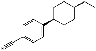 反式-4-(4-乙基环己基)苯腈