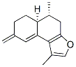 (5R,5aS)-4,5,5a,6,7,8-Hexahydro-1,5-dimethyl-8-methylenenaphtho[2,1-b]furan
