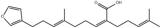 Centipedic acid