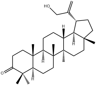 30-羟基羽扇-20(29)-烯-3-酮