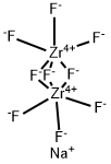 SODIUM FLUOROZIRCONATE