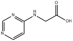 Glycine, N-4-pyrimidinyl- (9CI)