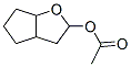 2H-Cyclopenta[b]furan-2-ol,hexahydro-,acetate(9CI)