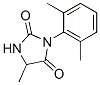 3-(2,6-xylyl)-5-methylhydantoin