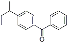 4-sec-Butylbenzophenone