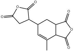 5-(2,5-二氧四氢呋喃)-3-甲基-3-环己烯-1,2-二碳酸酑