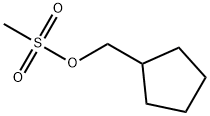 CYCLOPENTANEMETHANOL, 1-METHANSULFONATE