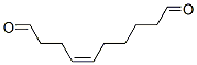 (Z)-4-decenedial