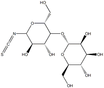 maltosyl isothiocyanate