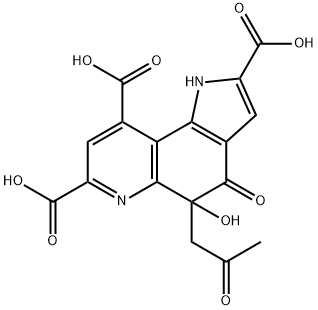 acetonyl methoxatin