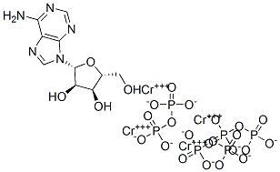 chromium adenosine diphosphate