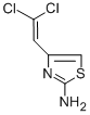 4-(2,2-DICHLORO-VINYL)-THIAZOL-2-YLAMINE