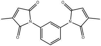 1,3-Bis(citraconimidomethyl)benzene