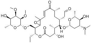 staphcoccomycin