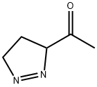 Ethanone, 1-(4,5-dihydro-3H-pyrazol-3-yl)- (9CI)