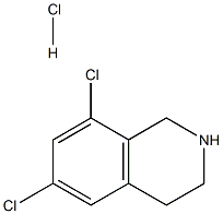 6,8-二氯-1,2,3,4-四氢-异喹啉盐酸盐