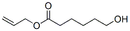 allyl 6-hydroxyhexanoate