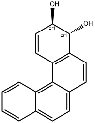 benzo(c)phenanthrene 3,4-dihydrodiol