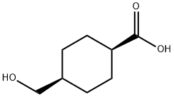 CIS-4-(羟甲基)环己烷羧酸