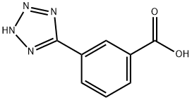 5-(3-羧苯基)-1H-四唑
