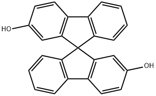 9,9'-spirobi[fluorene]-2,2'-diol