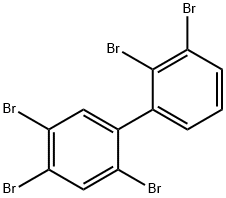 2,2',3,4',5-Pentabromo-1,1'-biphenyl