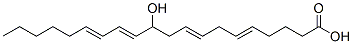 11-hydroxy-5,8,12,14-eicosatetraenoic acid
