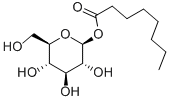 1-OCTANOYL-BETA-D-GLUCOPYRANOSIDE