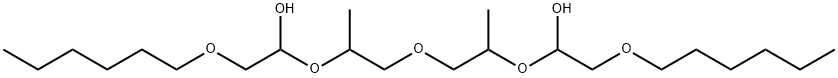 11,15-dimethyl-7,10,13,16,19-pentaoxapentacosane-9,17-diol
