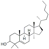 27-nor-24,25-dihydrolanosterol