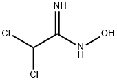 2,2-DICHLORO-N-HYDROXY-ACETAMIDINE