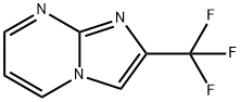 2-(Trifluoromethyl)imidazo[1,2-a]pyrimidine