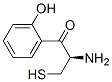 4-S-cysteinylphenol
