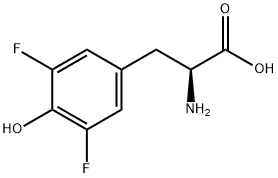 3,5-DIFLUORO-L-TYROSINE