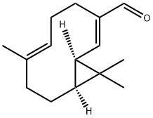 Isobicyclogermacrenal