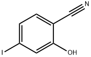 2-hydroxy-4-iodobenzonitrile